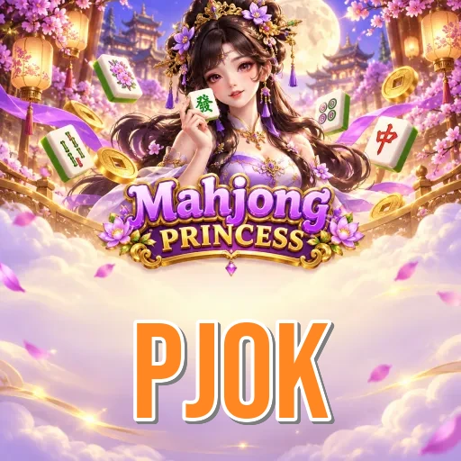 pjok APK download page preview for Bangladesh