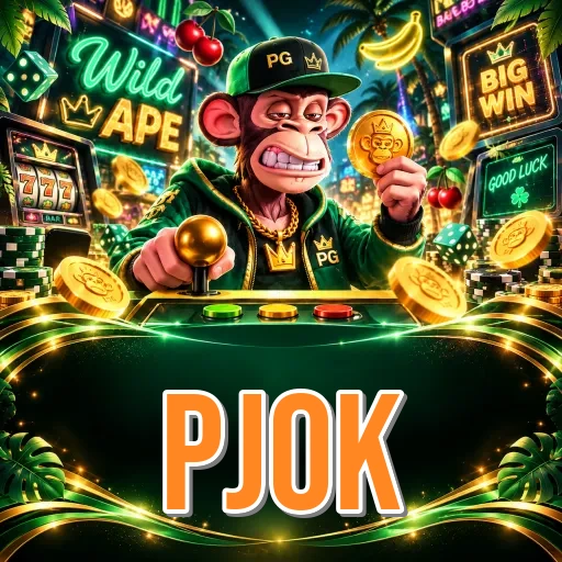 pjok official channel check page preview